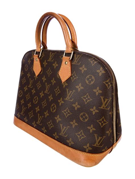 louis Vuitton Bag vintage